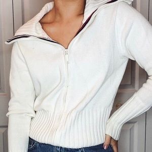 Vintage Tommy Hilfiger sweater